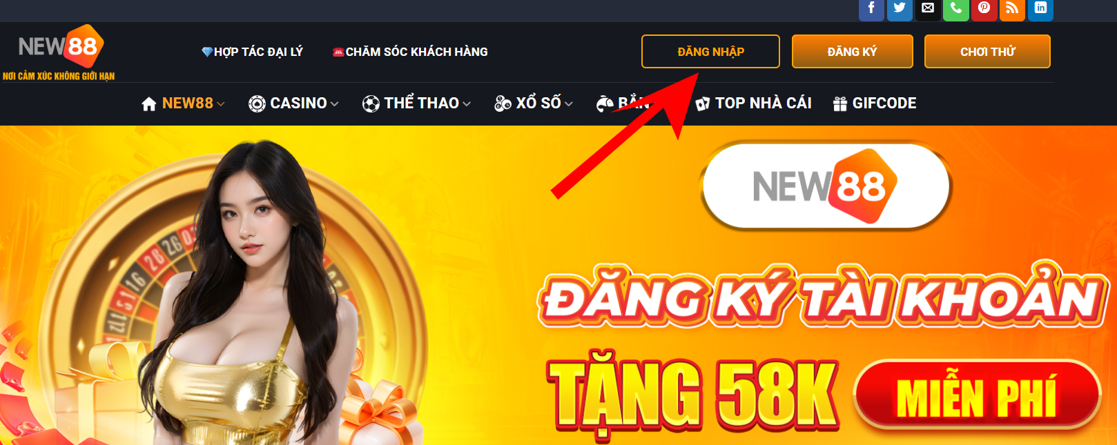 sun88 bắn cá vàng h5