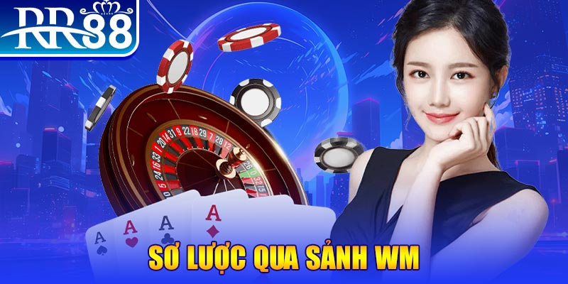 sun88 chơi baccarat là gì
