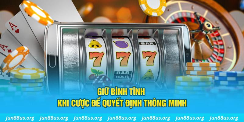sun88 quay nổ hũ là gì